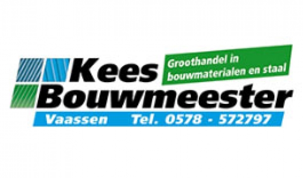 Kees Bouwmeester