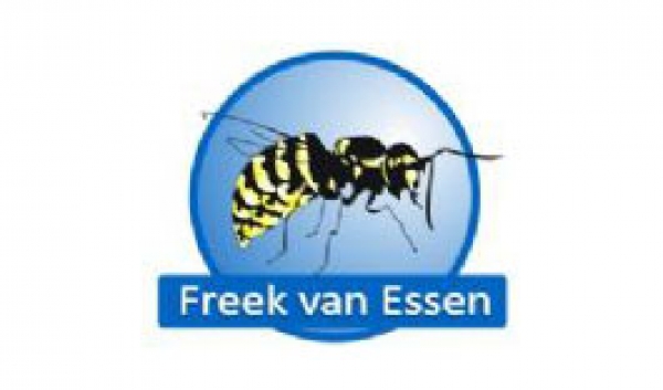 Freek van Essen