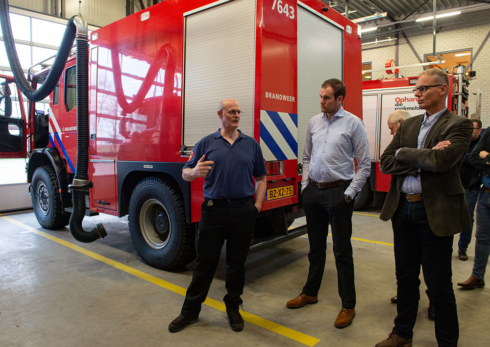 Brandweer Vaassen 16