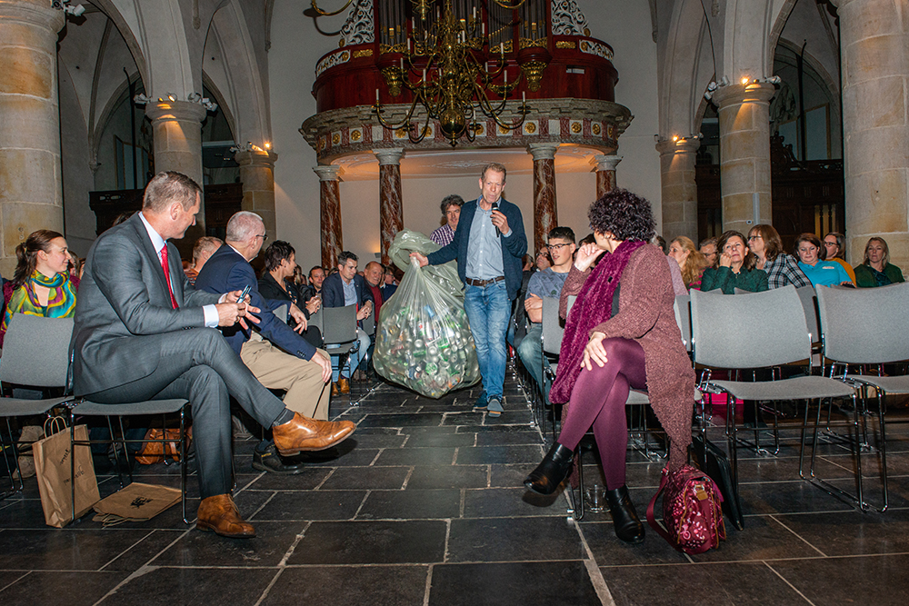 Ondernemers Event Epe Grote Kerk 13