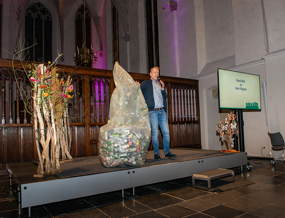 Ondernemers Event Epe Grote Kerk 16