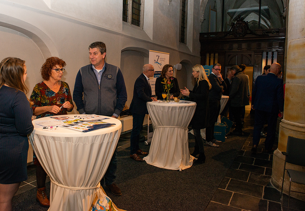 Ondernemers Event Epe Grote Kerk 27