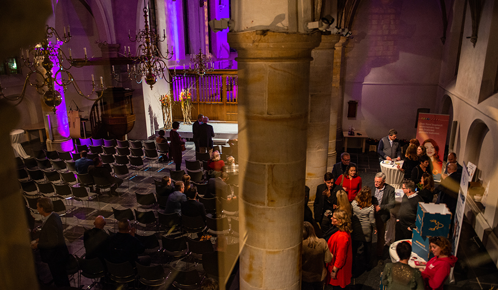 Ondernemers Event Epe Grote Kerk 8