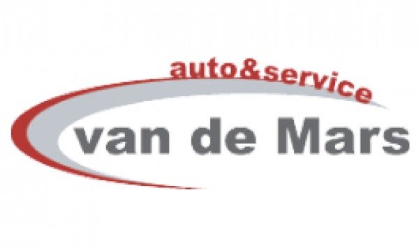 Auto &amp; Service van de Mars B.V