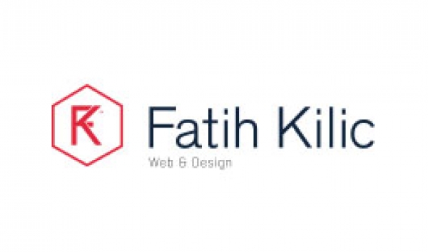 Fatih Kilic Web en Design