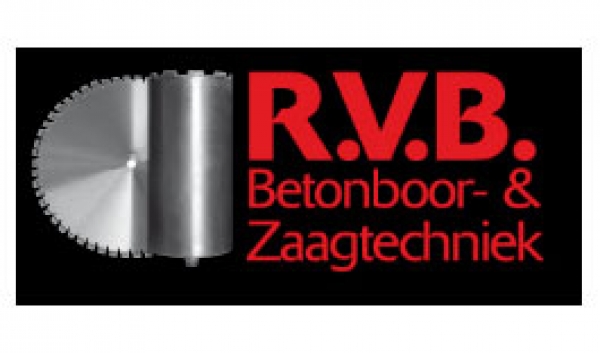 RVB Betonboor- &amp; zaagtechniek