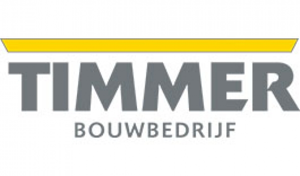 Timmer Bouw- en Aannemingbedrijf B.V.