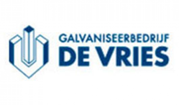Galvaniseerbedrijf De Vries
