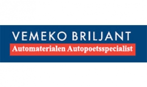 Vemeko Briljant automaterialen