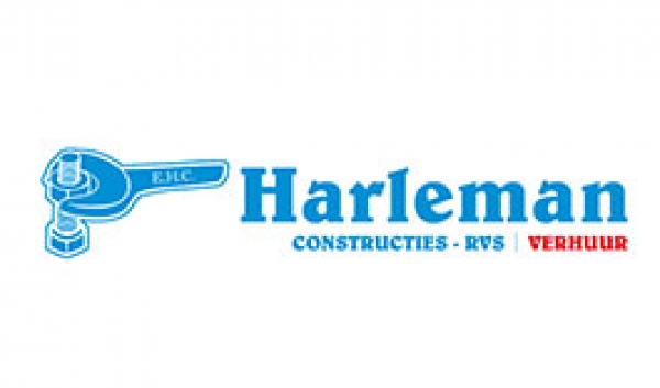 Harleman Constructies