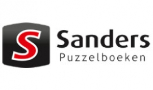 Sanders Puzzelboeken