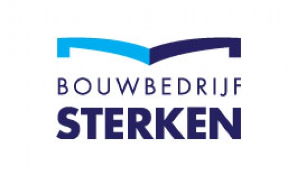 Bouwbedrijf Sterken